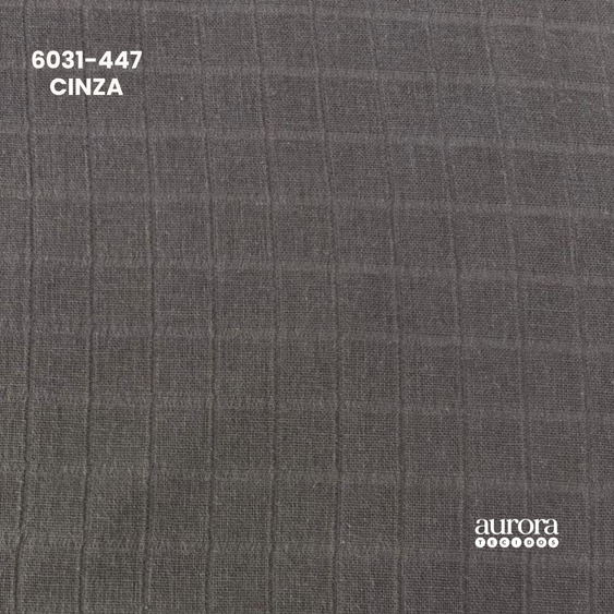 Fralda Lisa 100% Algodão Mini Quadriculada  Estreita Coloridas