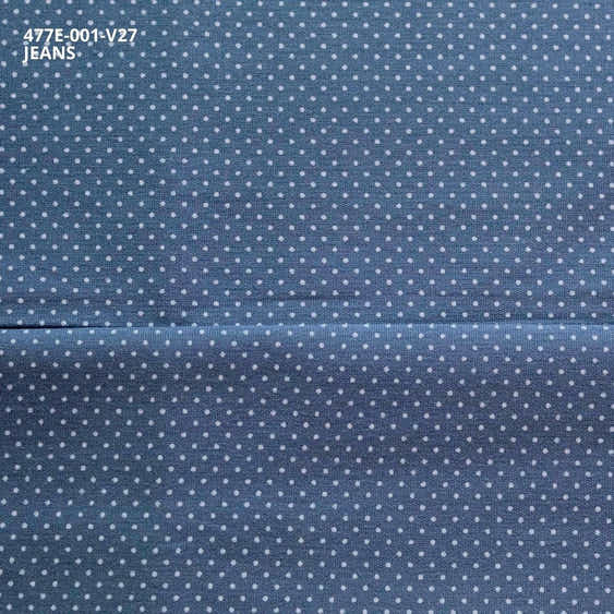 Tricoline Modena 100% Algodão - Micropoá