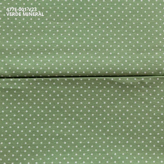 Tricoline Modena 100% Algodão - Micropoá