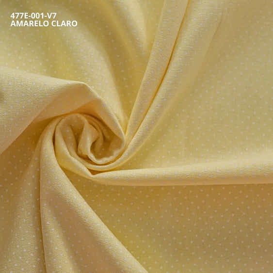 Tricoline Modena 100% Algodão - Micropoá