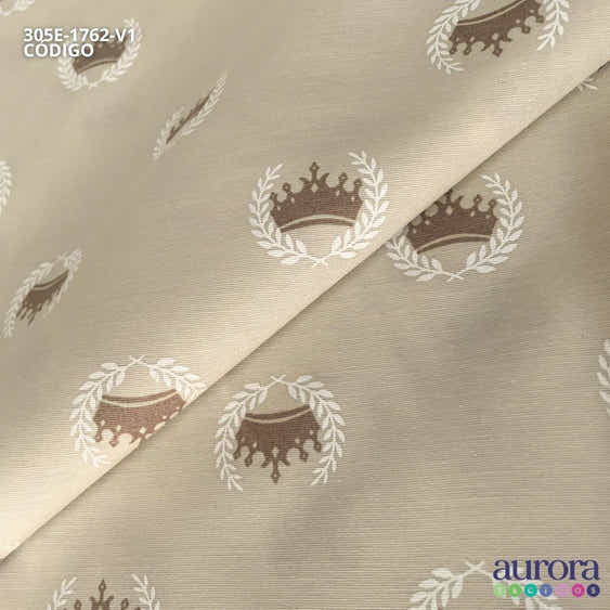 Tricoline Milano - Coroas