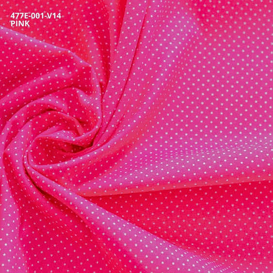 Tricoline Modena 100% Algodão - Micropoá