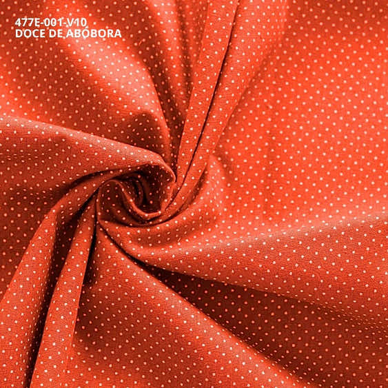 Tricoline Modena 100% Algodão - Micropoá