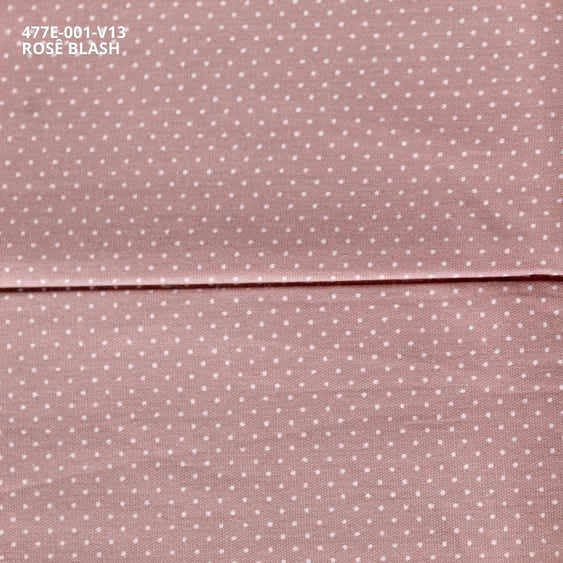 Tricoline Modena 100% Algodão - Micropoá