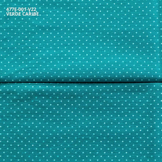 Tricoline Modena 100% Algodão - Micropoá