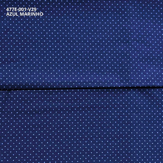 Tricoline Modena 100% Algodão - Micropoá