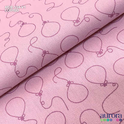 Tricoline Bellagio 170 fios - Bexigas