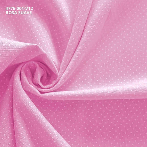 Tricoline Modena 100% Algodão - Micropoá