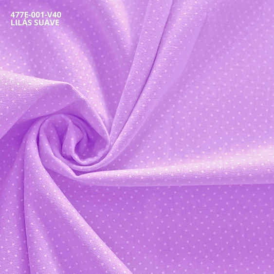 Tricoline Modena 100% Algodão - Micropoá