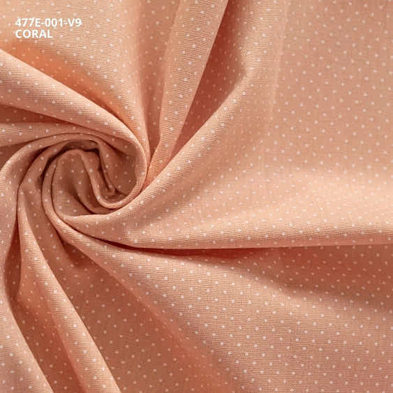 Tricoline Modena 100% Algodão - Micropoá