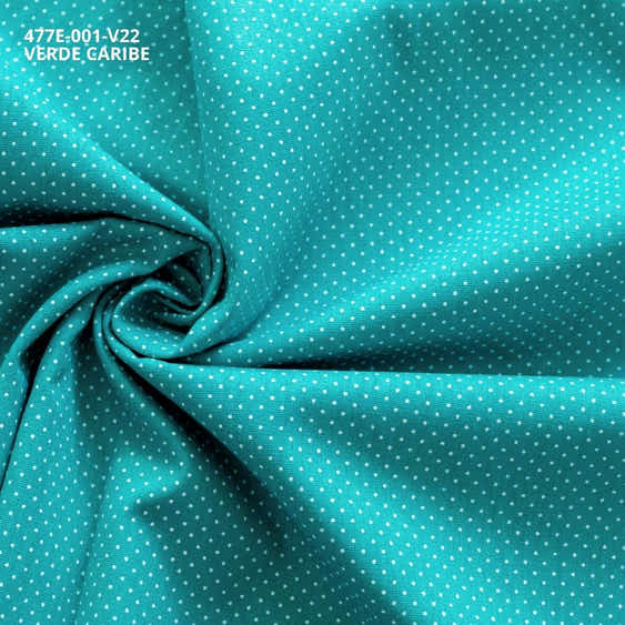 Tricoline Modena 100% Algodão - Micropoá