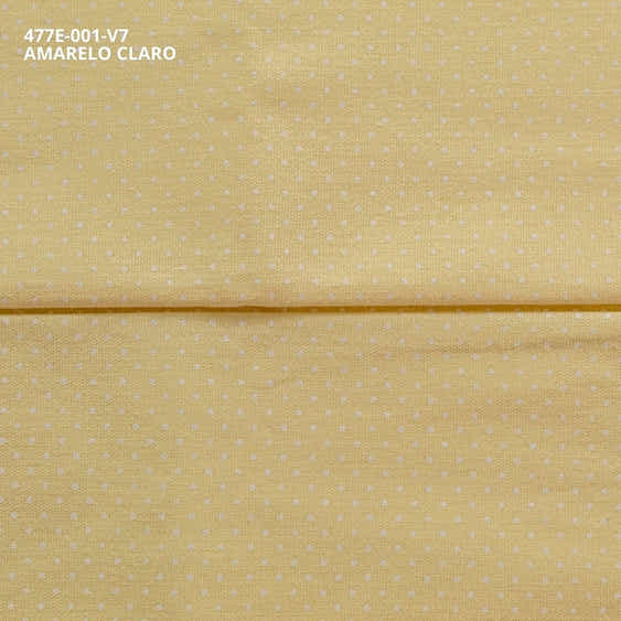 Tricoline Modena 100% Algodão - Micropoá