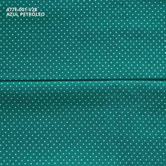 Tricoline Modena 100% Algodão - Micropoá