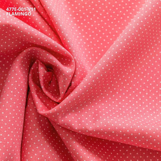 Tricoline Modena 100% Algodão - Micropoá