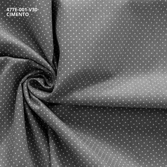 Tricoline Modena 100% Algodão - Micropoá