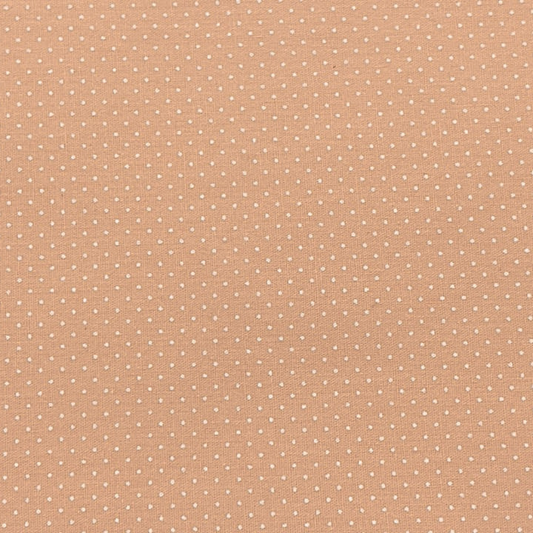 Tecido Tricoline Estampado / Mini Poá