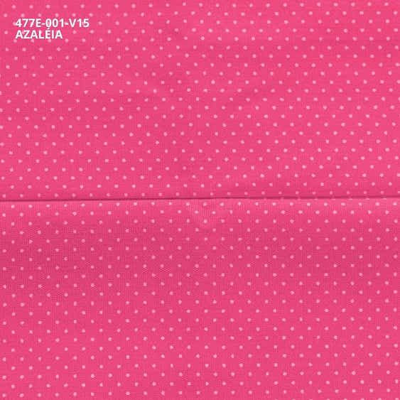 Tricoline Modena 100% Algodão - Micropoá