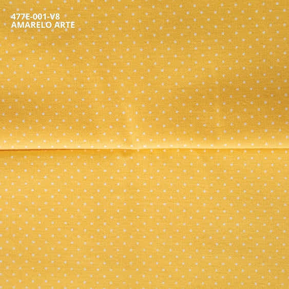 Tricoline Modena 100% Algodão - Micropoá