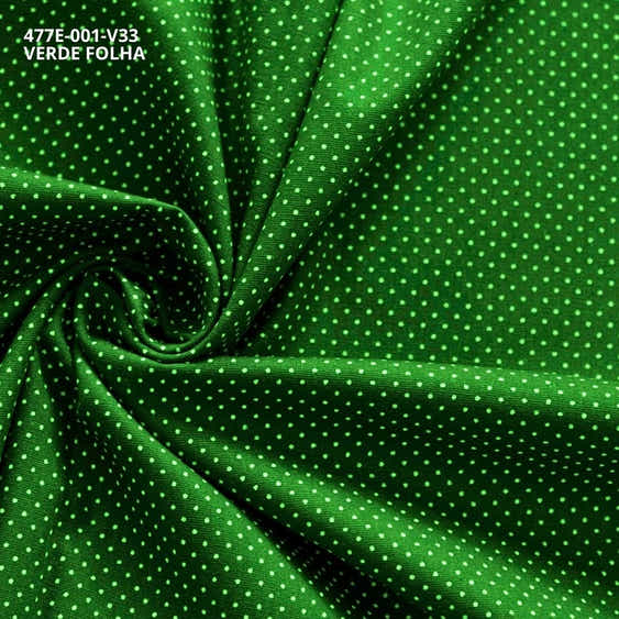 Tricoline Modena 100% Algodão - Micropoá