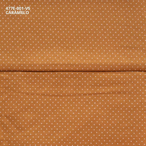 Tricoline Modena 100% Algodão - Micropoá