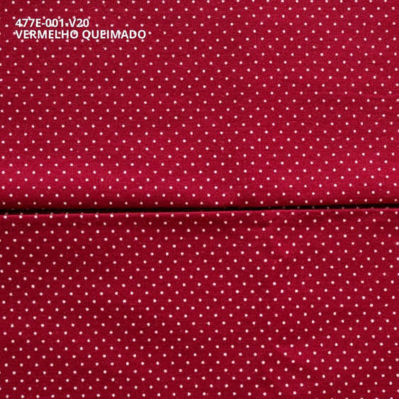 Tricoline Modena 100% Algodão - Micropoá