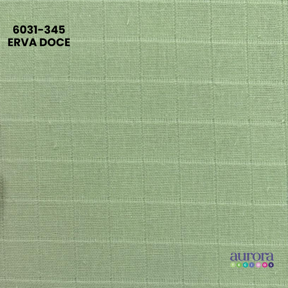 Fralda Lisa 100% Algodão Mini Quadriculada  Estreita Coloridas