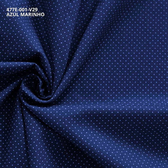 Tricoline Modena 100% Algodão - Micropoá