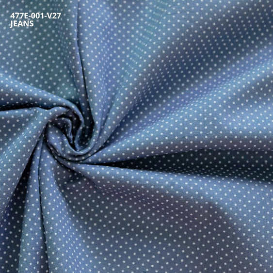 Tricoline Modena 100% Algodão - Micropoá