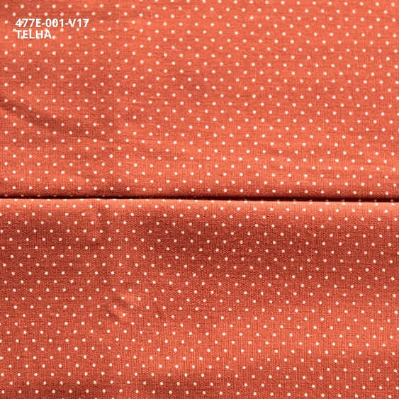 Tricoline Modena 100% Algodão - Micropoá