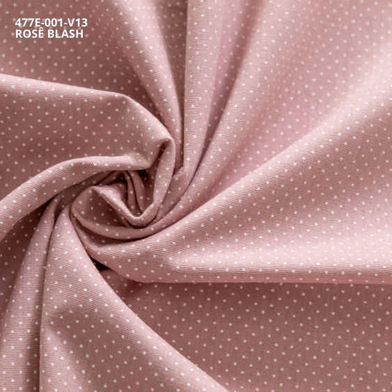 Tricoline Modena 100% Algodão - Micropoá