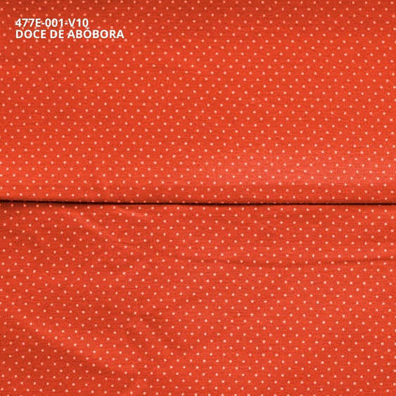 Tricoline Modena 100% Algodão - Micropoá