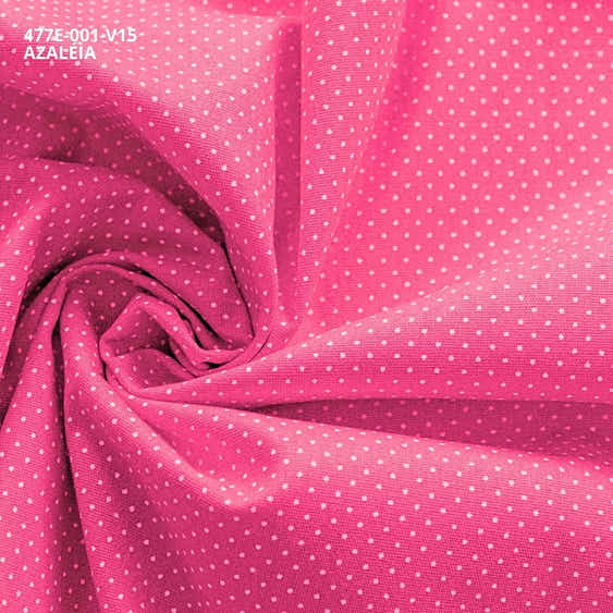 Tricoline Modena 100% Algodão - Micropoá