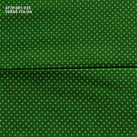 Tricoline Modena 100% Algodão - Micropoá