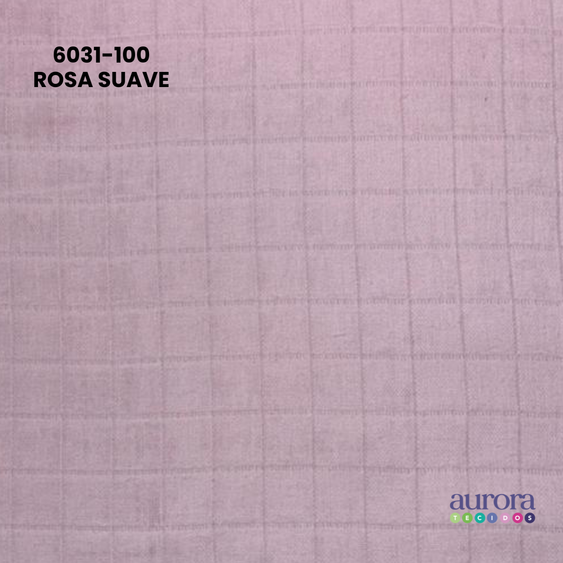 Fralda Lisa 100% Algodão Mini Quadriculada  Estreita Coloridas