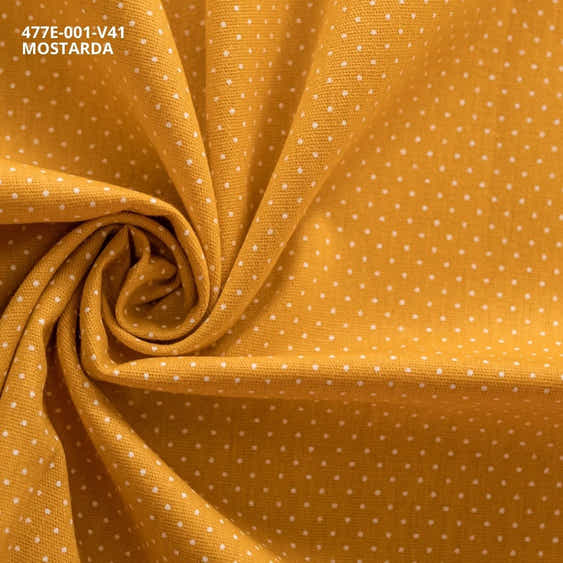 Tricoline Modena 100% Algodão - Micropoá