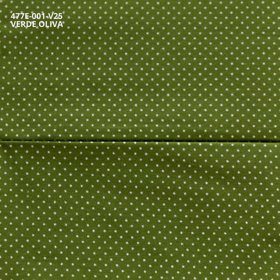 Tricoline Modena 100% Algodão - Micropoá