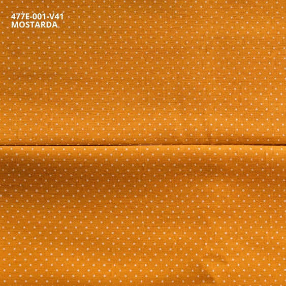 Tricoline Modena 100% Algodão - Micropoá