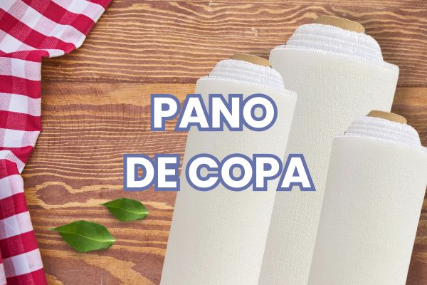 PANO DE COPA