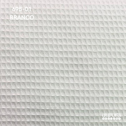 Favo de Algodão Colorido