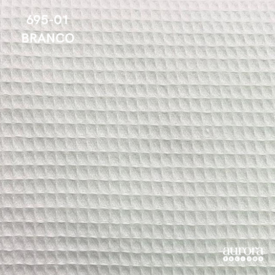 Favo de Algodão Colorido