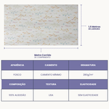 Tecidos Tricoline 100% Algodão Coleção Baby Estampa Flores