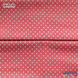 Tricoline Modena 100% Algodão - Poá Pequeno