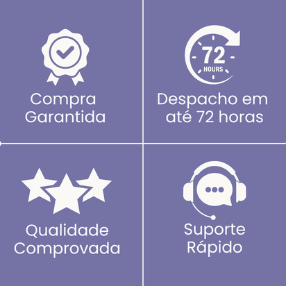 Fraldas Vichy Estreita Estampas Variadas