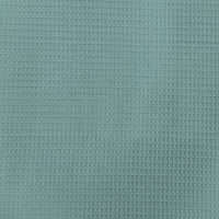 Tecido Favo De Algodão