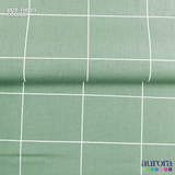 Tricoline Bellagio 170 fios - Quadriculado 9x9