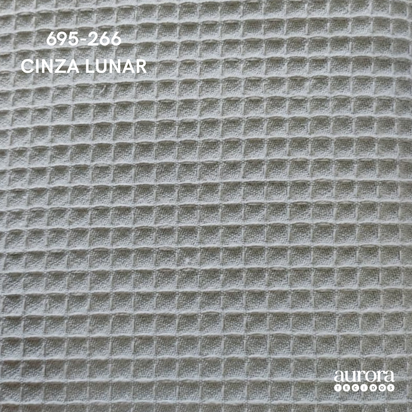 Favo de Algodão Colorido