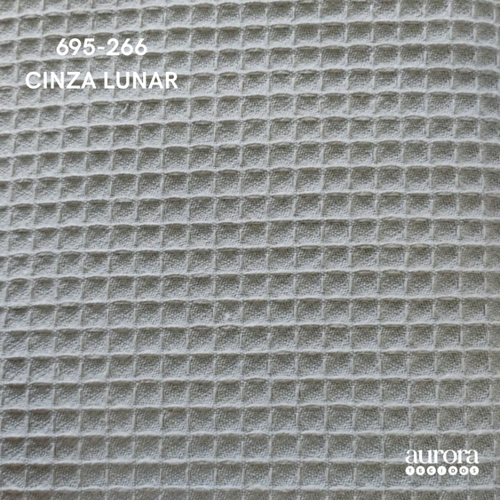 Favo de Algodão Colorido