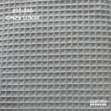 Favo de Algodão Colorido