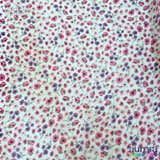 Fralda Dupla Estampada Entardecer - Florzinha