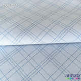 Tricoline Bellagio 170 fios - Quadriculado Entardecer
